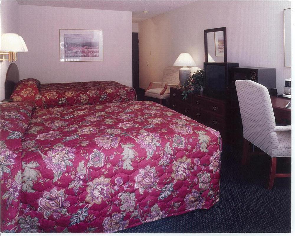 Stratford Court Hotel Cedar City Facilities photo